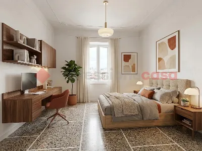 Appartamento in vendita a Pisa, Porta fior... - foto 8