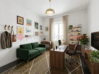 Appartamento in vendita a Pisa, Porta fior... - foto 9