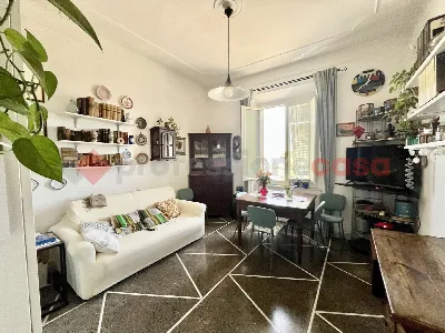 Appartamento in vendita a Pisa, Porta fior... - foto 1