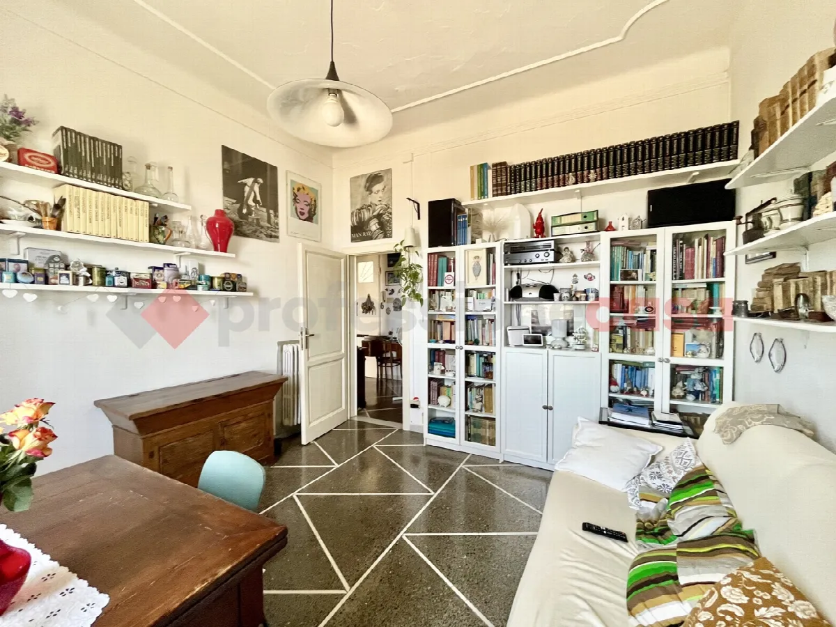 Appartamento in vendita a Pisa, Porta Fiorentina, Leopolda, Sant'ermete, Putignano, Riglione, Oratoio - foto 3