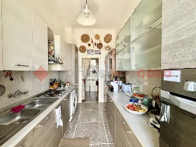 Appartamento in vendita a Pisa, Porta fior... - foto 6