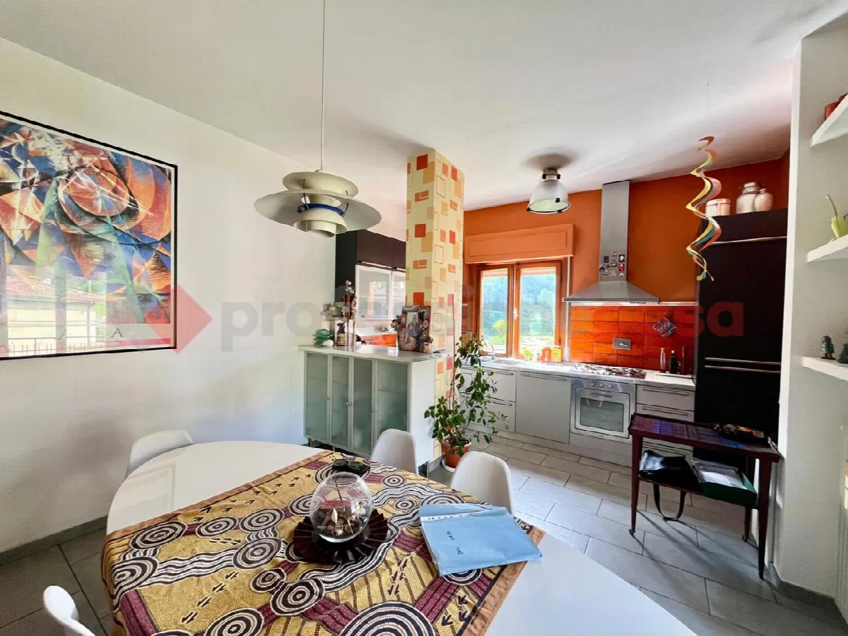 Appartamento in vendita a Lucca, Massa Pisana, San Lorenzo A Vaccoli, Santa Maria Del Giudice - foto 5
