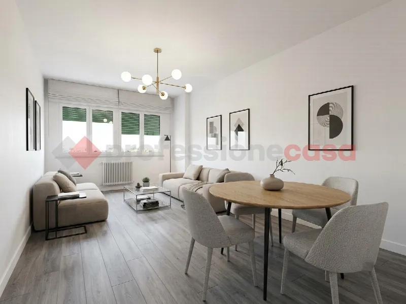 Appartamento in vendita a Pisa, Landi, Don Bosco, Pratale - foto 1