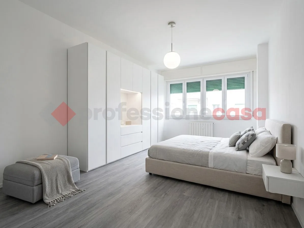 Appartamento in vendita a Pisa, Landi, Don Bosco, Pratale - foto 4