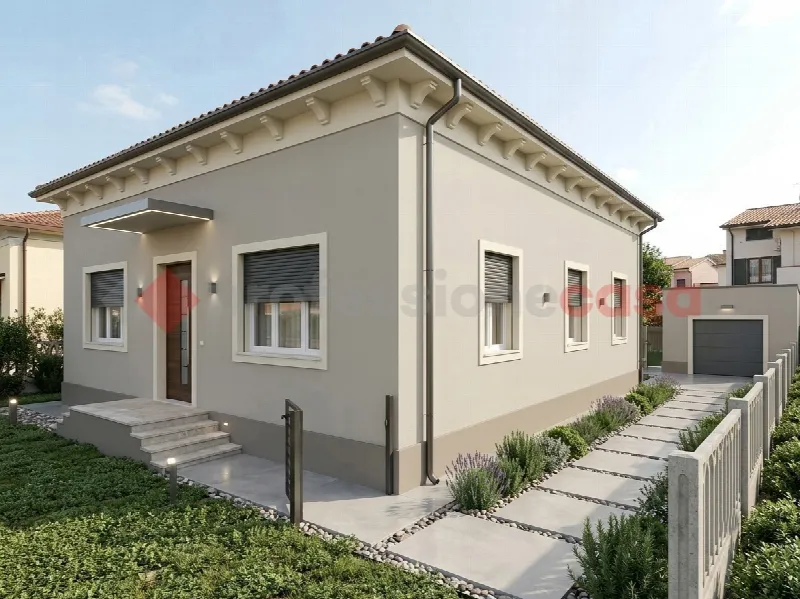 Casa Indipendente in vendita a Vecchiano - foto 1