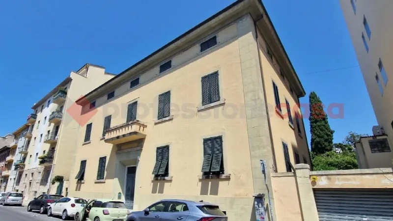 Appartamento in vendita a Pisa, Centro - foto 1