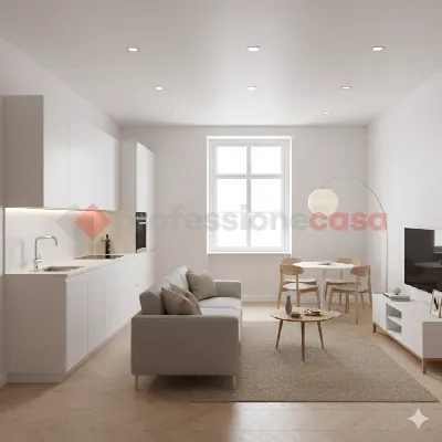 Appartamento in vendita a Pisa, Centro - foto 2