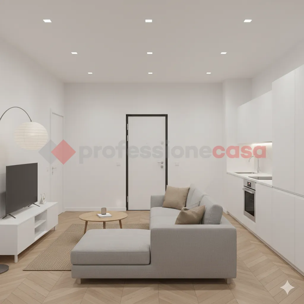 Appartamento in vendita a Pisa, Centro - foto 3