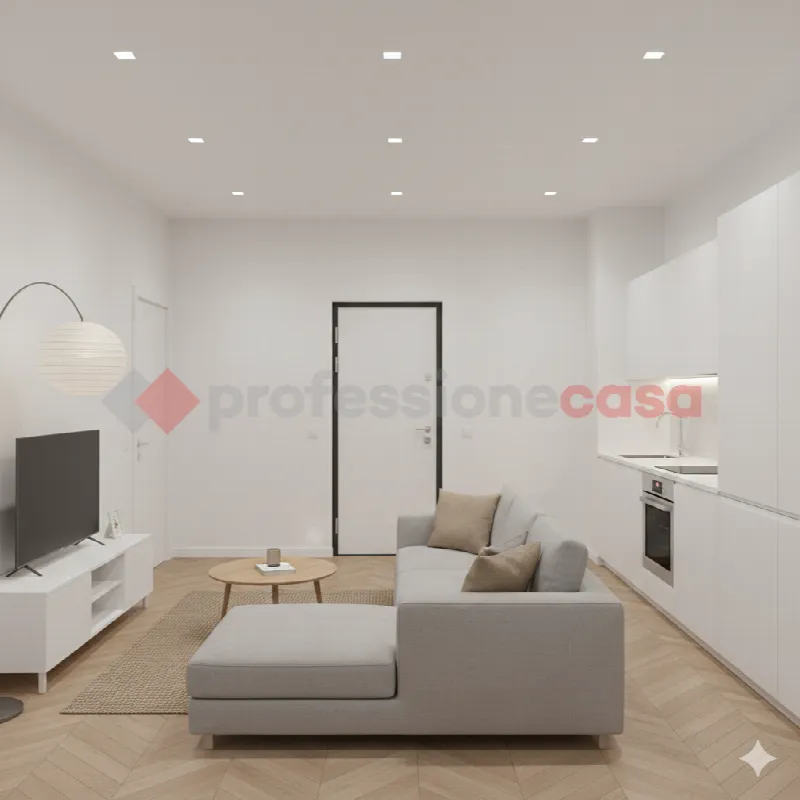 Appartamento in vendita a Pisa, Centro - foto 3