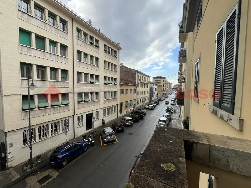 Appartamento in vendita a Pisa, Centro - foto 4
