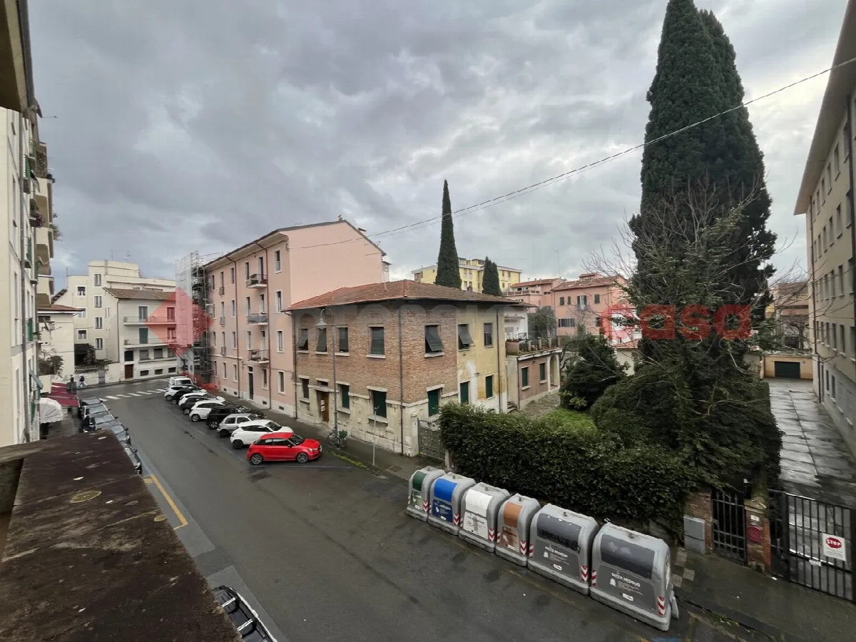Appartamento in vendita a Pisa, Centro - foto 5