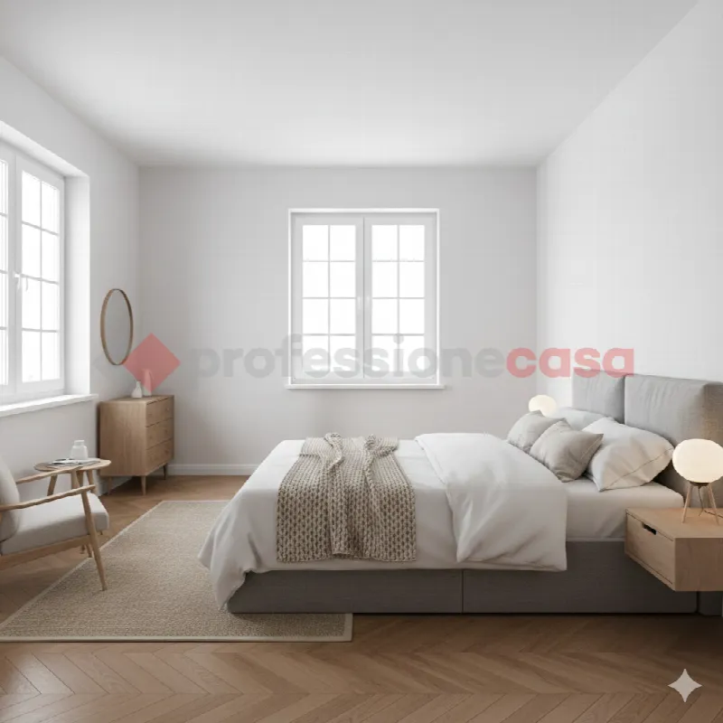 Appartamento in vendita a Pisa, Centro - foto 6