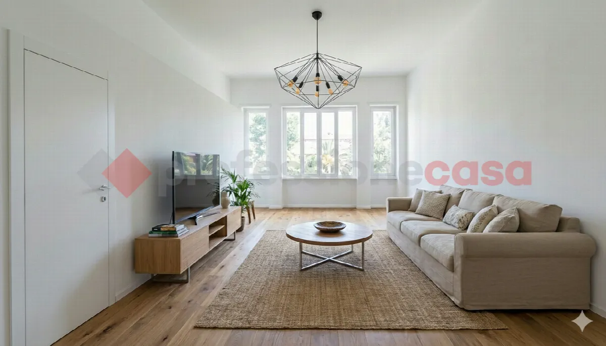 Appartamento in vendita a Pisa, Centro - foto 4