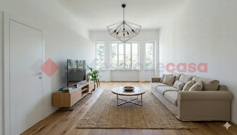 Appartamento in vendita a Pisa, Centro - foto 4