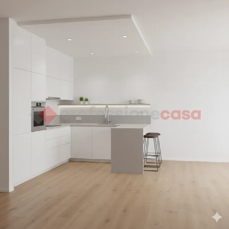 Appartamento in vendita a Pisa, Centro - foto 6