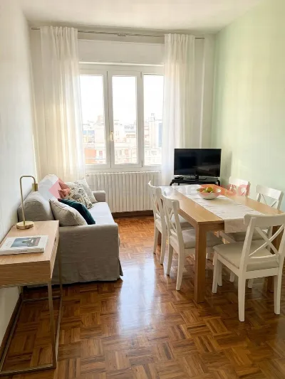 Appartamento a Pisa