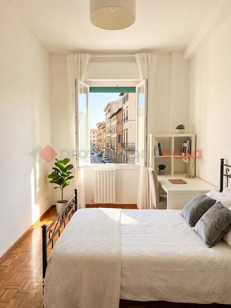 Appartamento in vendita a Pisa, Centro - foto 10