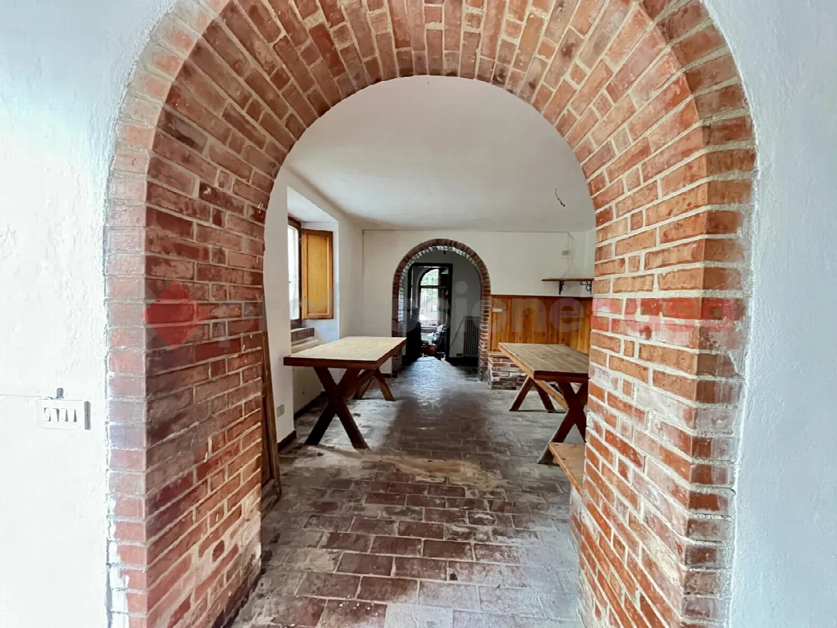 Casa Indipendente in vendita a Calci - foto 4