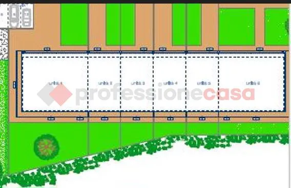 Villetta a schiera in vendita a Pisa, Porta Fiorentina, Leopolda, Sant'ermete, Putignano, Riglione, Oratoio - foto 2