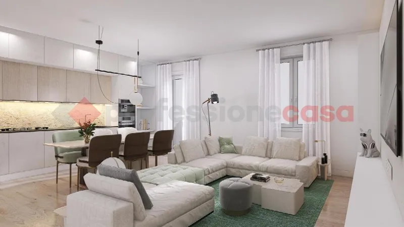 Appartamento in vendita a Pisa, Centro - foto 1