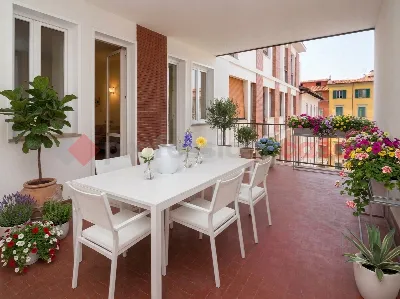 Appartamento in vendita a Pisa, Centro - foto 2