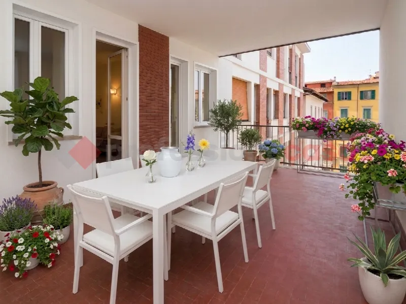 Appartamento in vendita a Pisa, Centro - foto 2