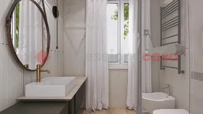 Appartamento in vendita a Pisa, Centro - foto 6