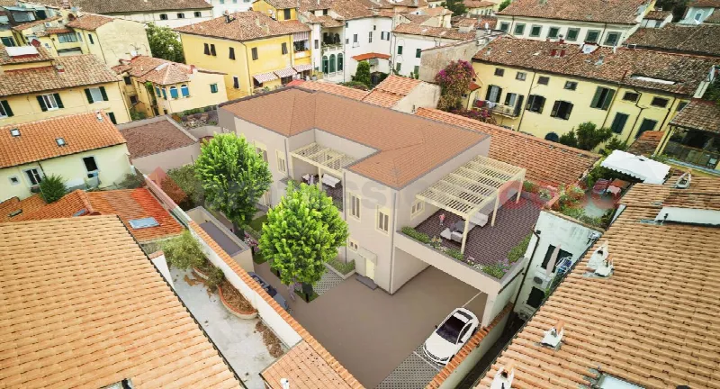 Appartamento in vendita a Pisa, Centro - foto 1