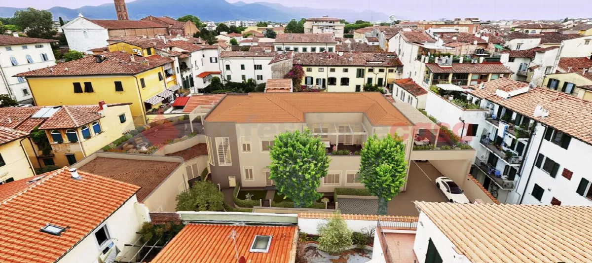 Appartamento in vendita a Pisa, Centro - foto 2