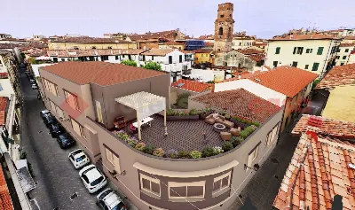 Appartamento a Pisa