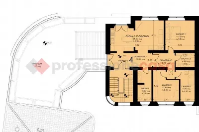 Appartamento in vendita a Pisa, Centro - foto 3