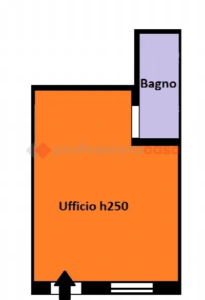 Ufficio in vendita a Pisa, Landi, Don Bosc... - foto 3