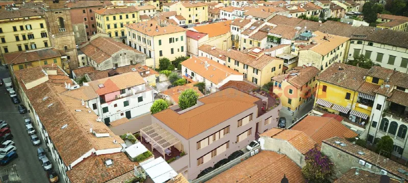 Appartamento in vendita a Pisa, Centro - foto 7