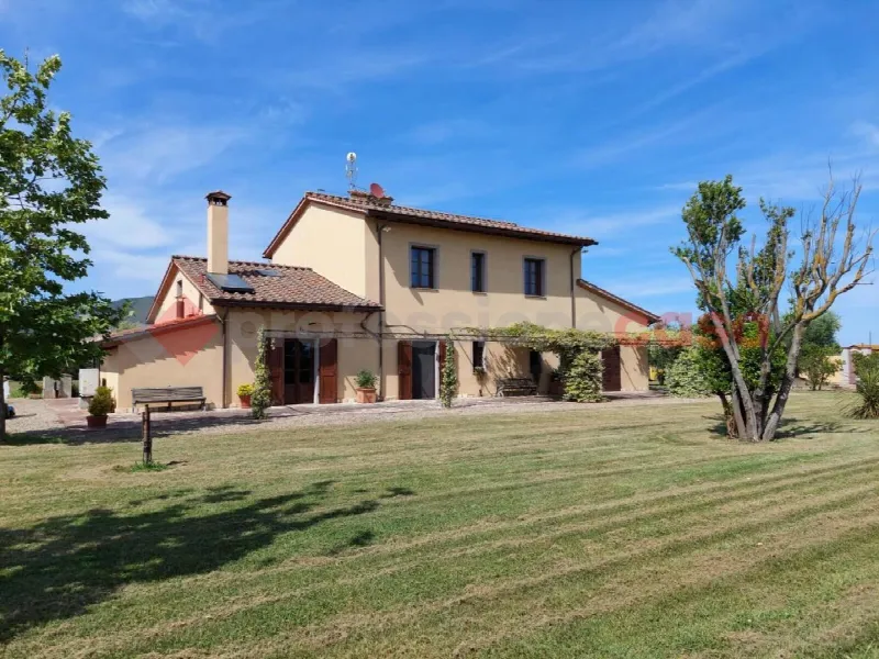 Villetta a schiera in vendita a Cascina - foto 1