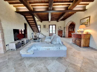 Villetta a schiera in vendita a Cascina - foto 8