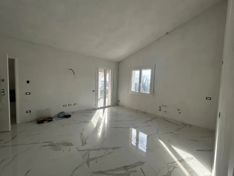 Appartamento in vendita a Ceregnano - foto 2