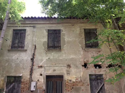 Rustico/Casale in vendita a Papozze - foto 2