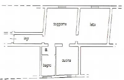 Appartamento in vendita a Adria - foto 6