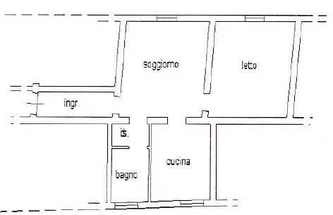 Appartamento in vendita a Adria - foto 6