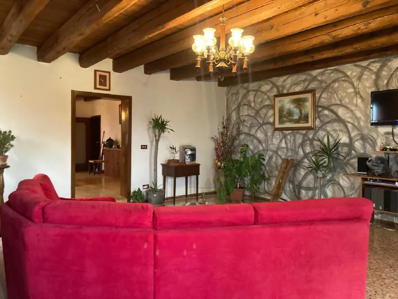Casa Indipendente in vendita a Gavello - foto 4