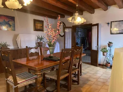 Casa Indipendente in vendita a Gavello - foto 7