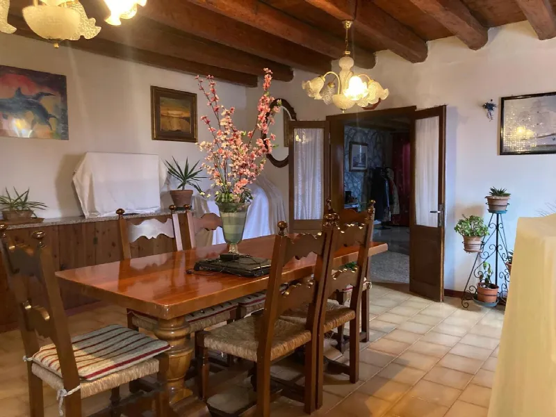 Casa Indipendente in vendita a Gavello - foto 7