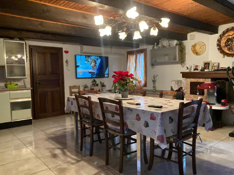 Casa Indipendente in vendita a Gavello - foto 8