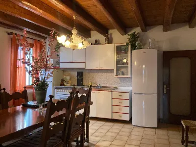 Casa Indipendente in vendita a Gavello - foto 9