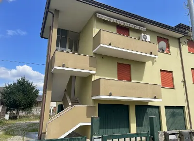 Appartamento a Corbola