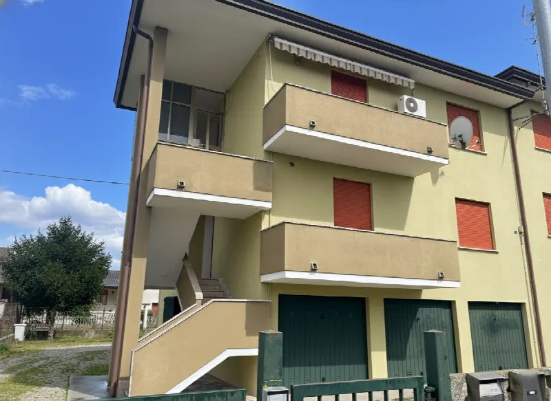 Appartamento in vendita a Corbola - foto 1