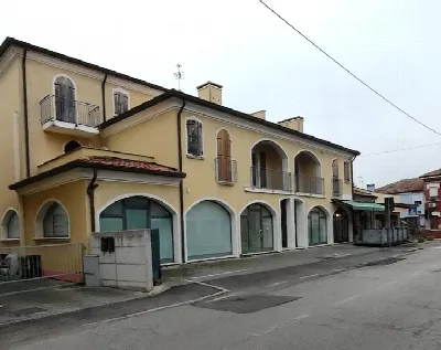 Appartamento a Gavello