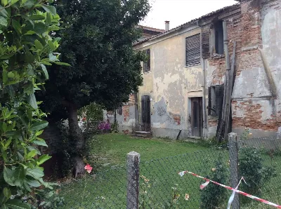 Rustico/Casale in vendita a Gavello - foto 1