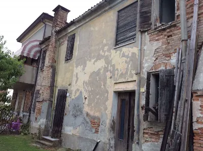 Rustico/Casale in vendita a Gavello - foto 3