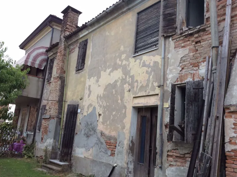 Rustico/Casale in vendita a Gavello - foto 3